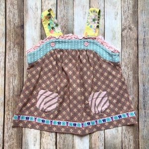 Matilda Jane Chocolaty Goodness Ethel